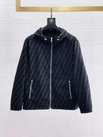 Picture of Fendi Jackets _SKUFendiM-3XLxetr26133908
